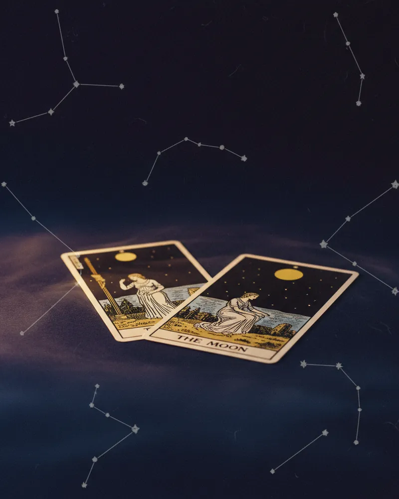 Tarot del futuro